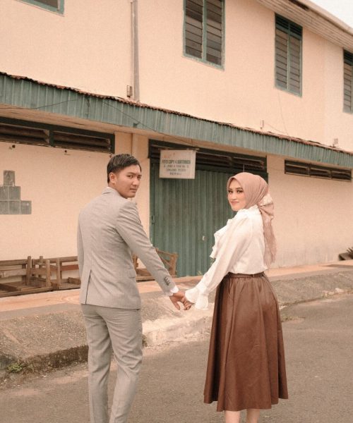 Rianda & Putri 3