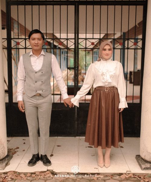Rianda & Putri 4