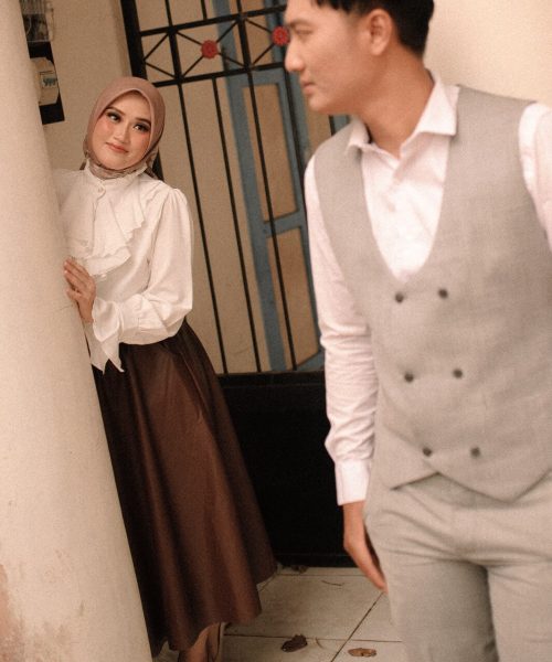 Rianda & Putri 5
