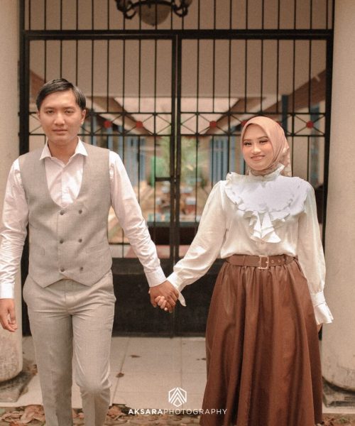 Rianda & Putri 6