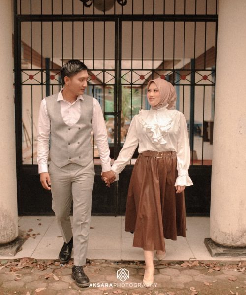 Rianda & Putri 7