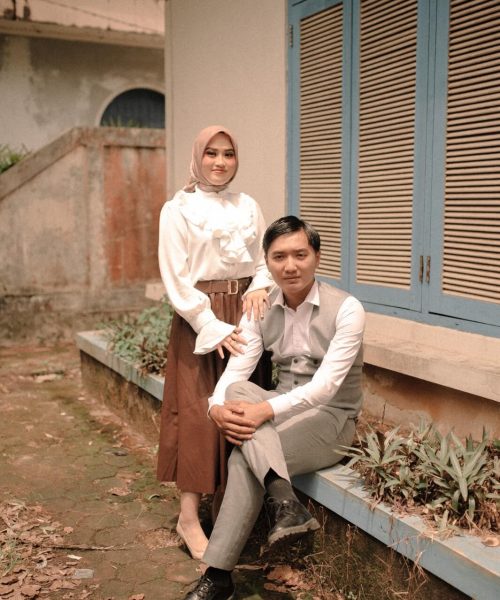 Rianda & Putri 8