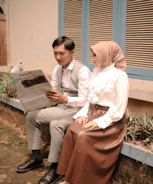 Rianda & Putri 9