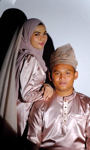 Richo & Kiki Revisi 1