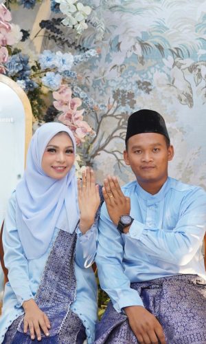 Richo & Kiki Revisi 6