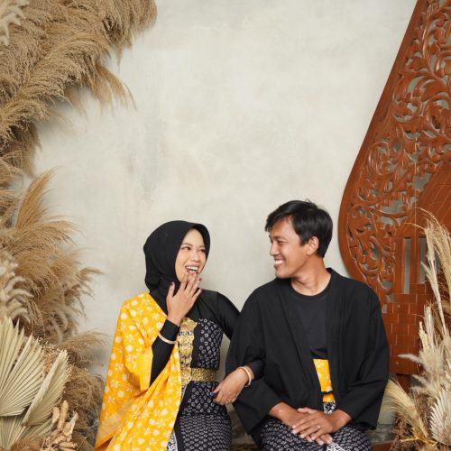 Rifa & Alfrin 11