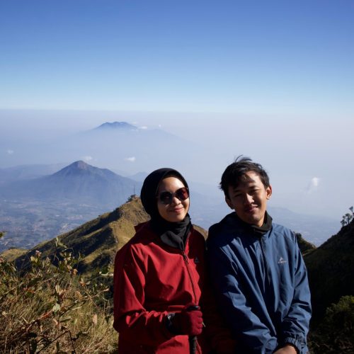 Rifa & Alfrin 16