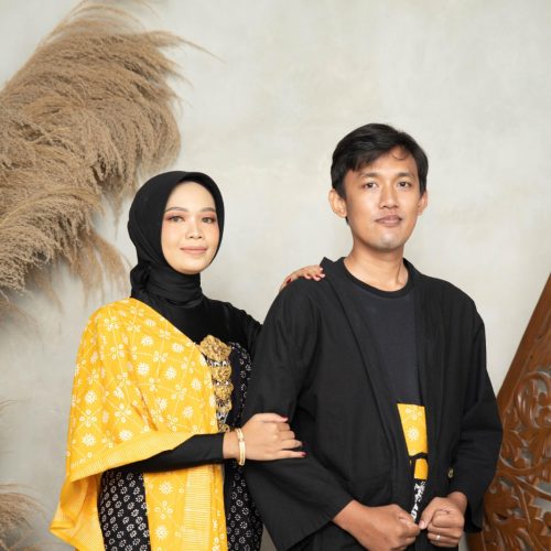 Rifa & Alfrin 3