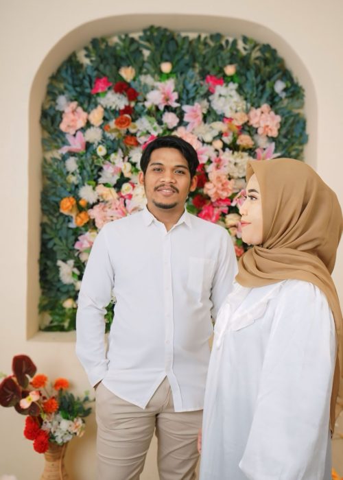 Rima & Iqbal 1