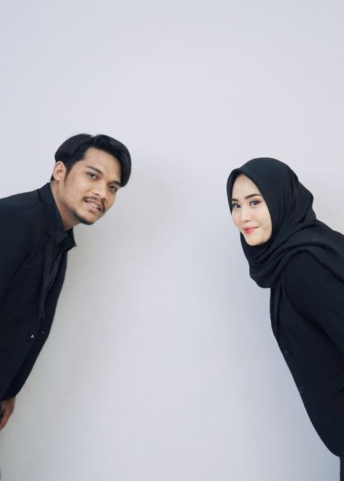 Rima & Iqbal 10