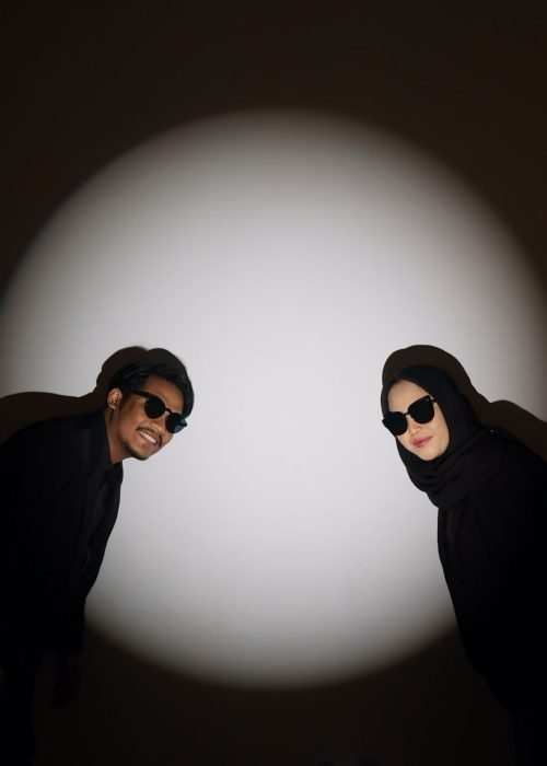 Rima & Iqbal 11