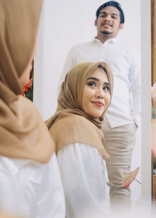 Rima & Iqbal 2