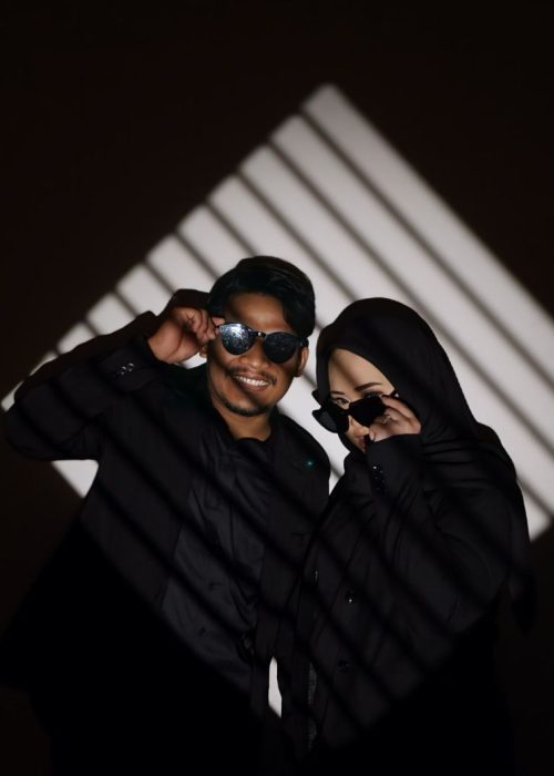 Rima & Iqbal 3
