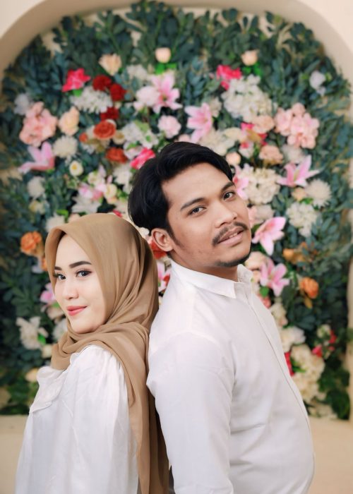 Rima & Iqbal 4