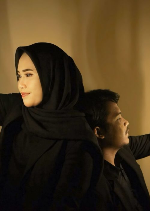 Rima & Iqbal 5