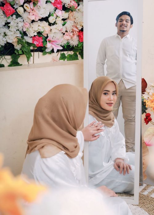 Rima & Iqbal 6