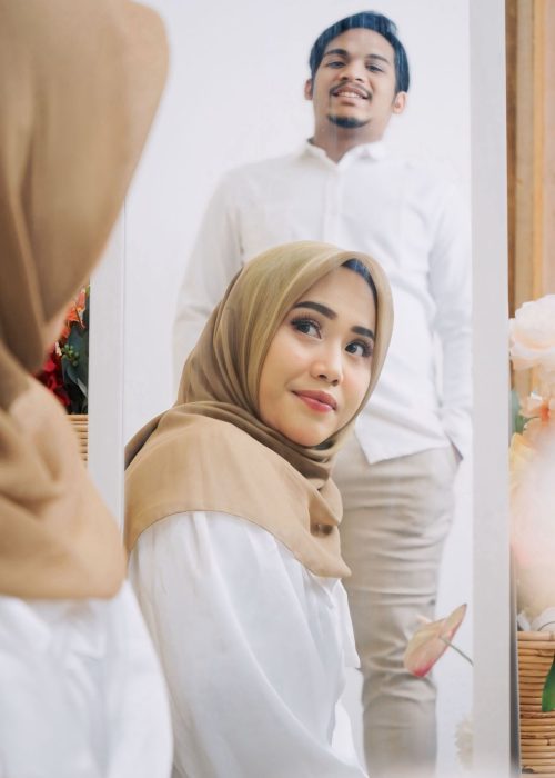 Rima & Iqbal 7