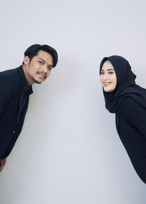 Rima & Iqbal 8