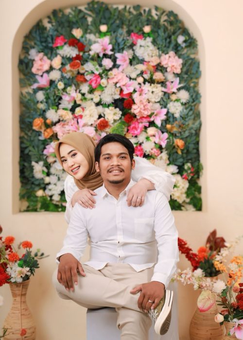 Rima & Iqbal 9