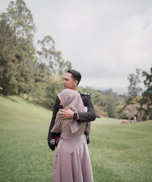 Rimah & Indra 1