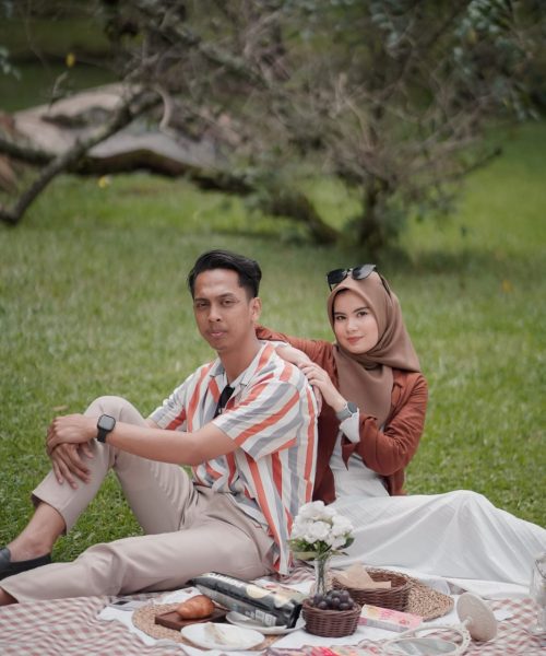 Rimah & Indra 17