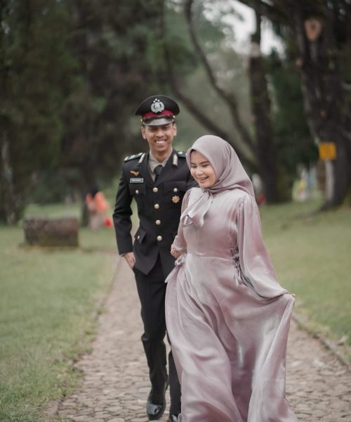 Rimah & Indra 2