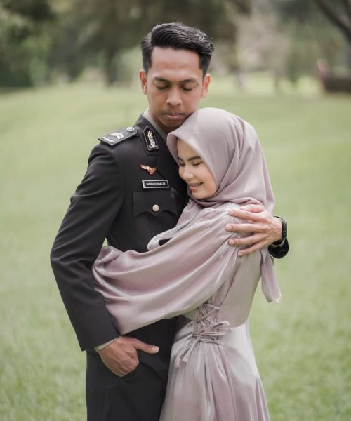 Rimah & Indra 3