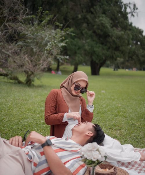 Rimah & Indra 4