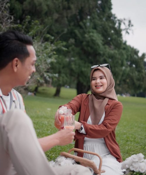 Rimah & Indra 5
