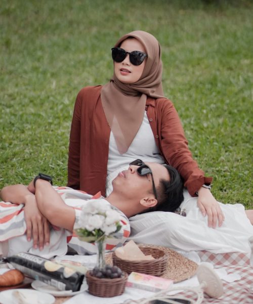 Rimah & Indra 6