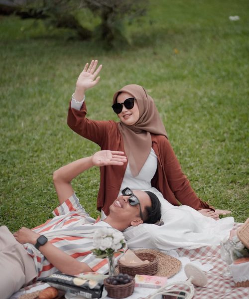 Rimah & Indra 7