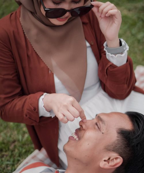 Rimah & Indra 8