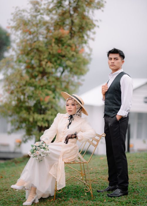 Rina & Hasan 1