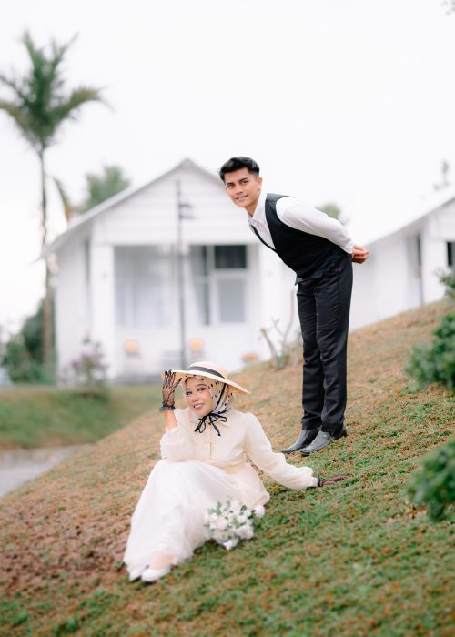 Rina & Hasan 10