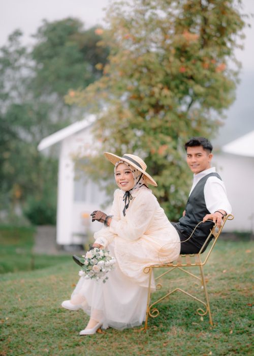 Rina & Hasan 11