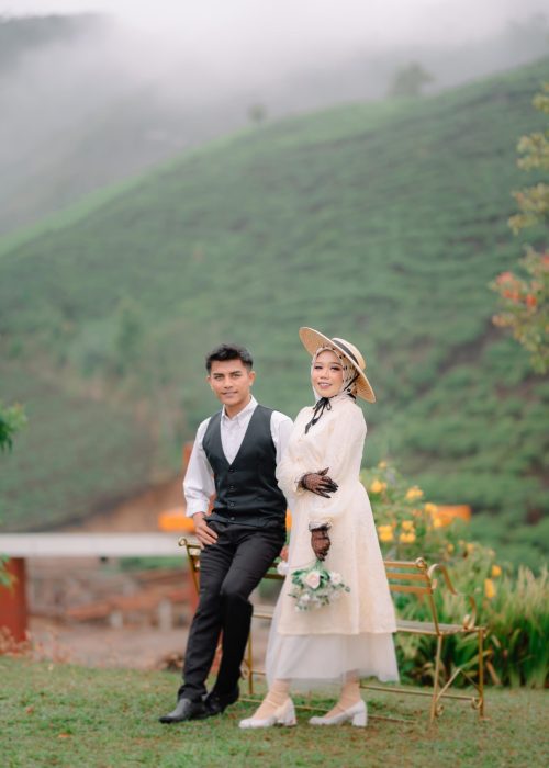 Rina & Hasan 12