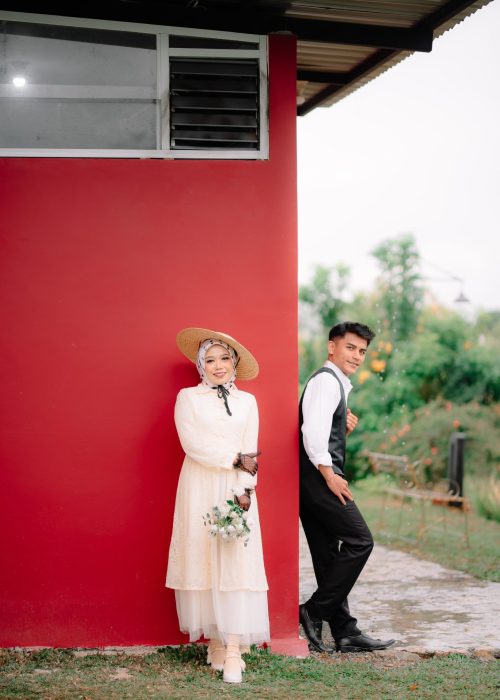 Rina & Hasan 13