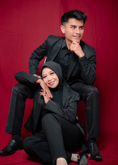 Rina & Hasan 14