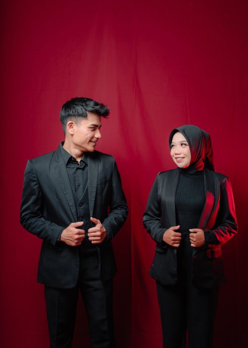 Rina & Hasan 15