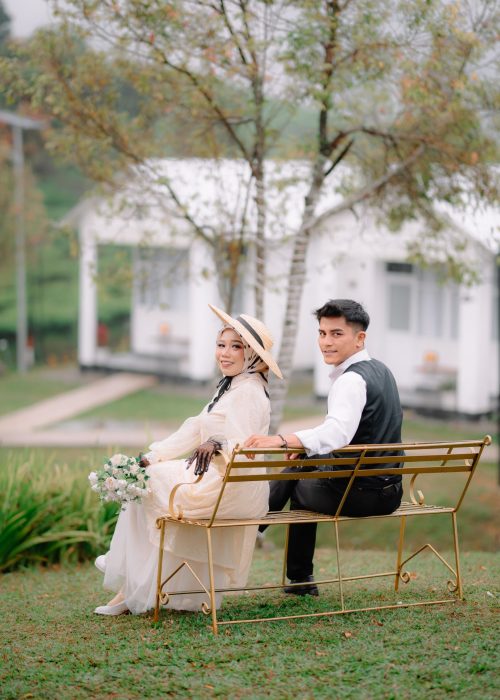 Rina & Hasan 16
