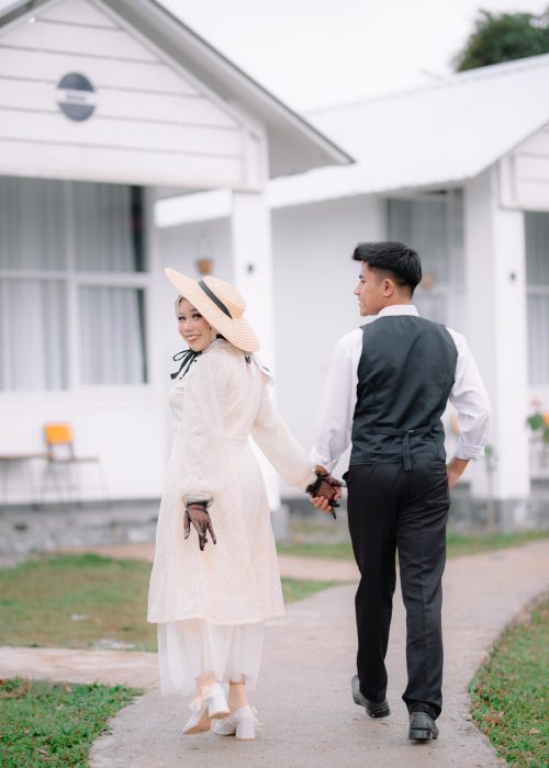 Rina & Hasan 17