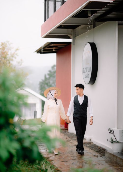 Rina & Hasan 18