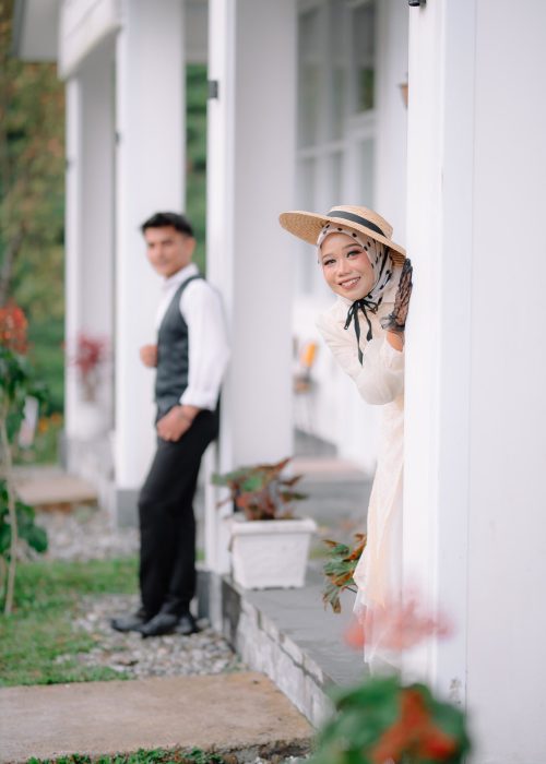 Rina & Hasan 19
