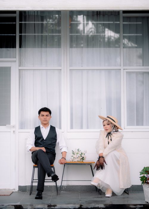 Rina & Hasan 2