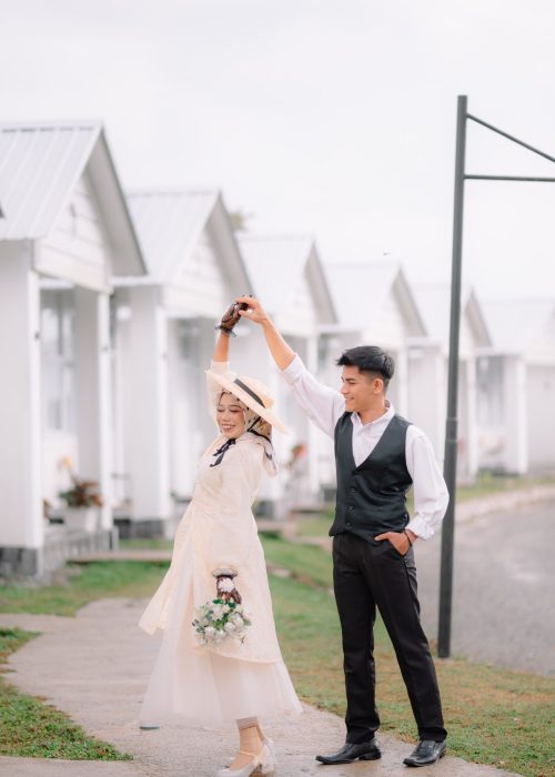 Rina & Hasan 20