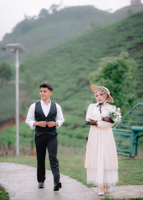 Rina & Hasan 3