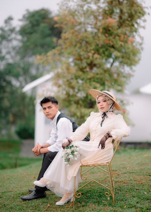 Rina & Hasan 4