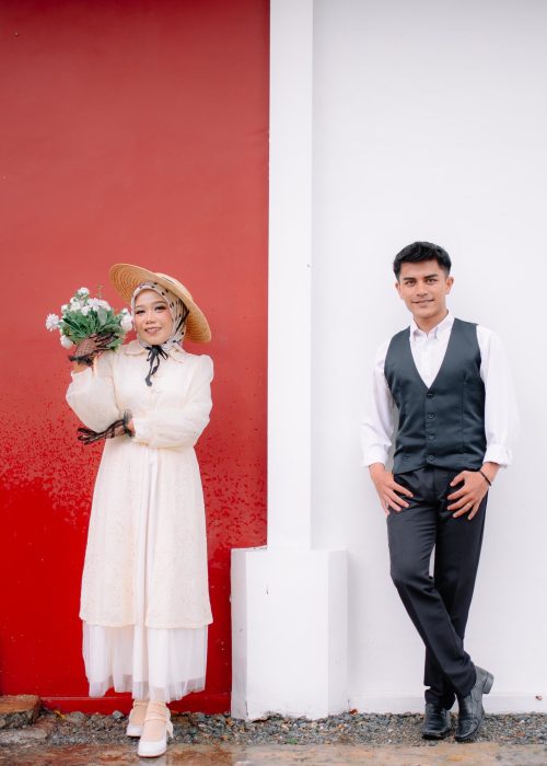 Rina & Hasan 5