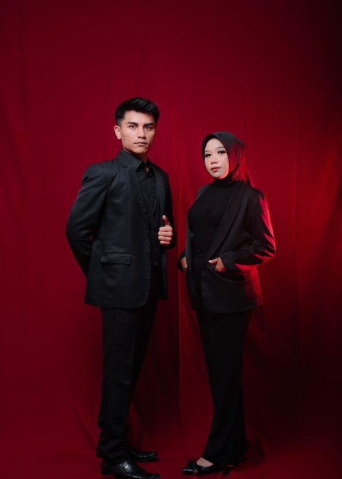 Rina & Hasan 6