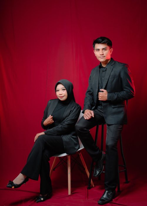Rina & Hasan 7